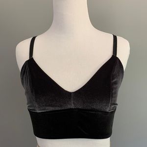Soulcycle X Beyond Yoga Sportsbra, size Large
